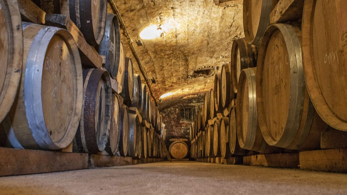 Rozelieures, l’excellence du whisky artisanal français